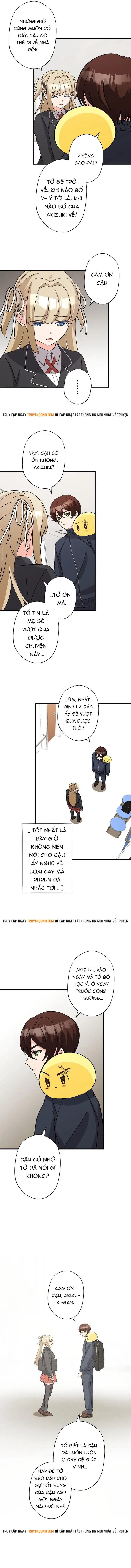 Con Slime Yếu Nhất Ta Từng Cứu Giờ Đã Trở Thành Huyền Thoại! Chapter 12 - 11