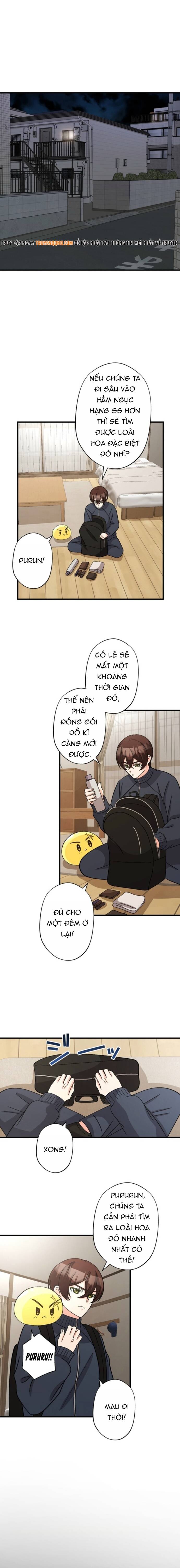 Con Slime Yếu Nhất Ta Từng Cứu Giờ Đã Trở Thành Huyền Thoại! Chapter 13 - 2