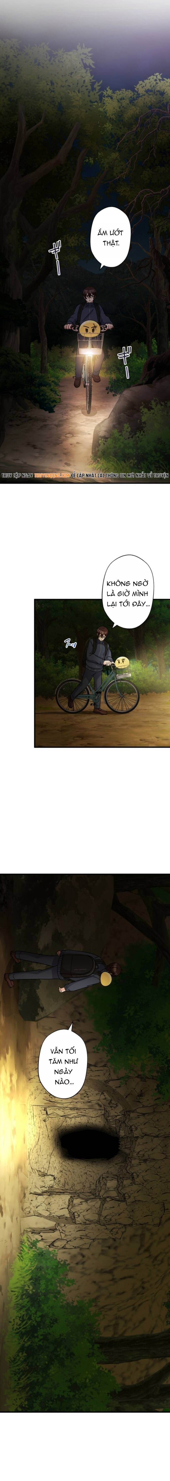 Con Slime Yếu Nhất Ta Từng Cứu Giờ Đã Trở Thành Huyền Thoại! Chapter 13 - 3