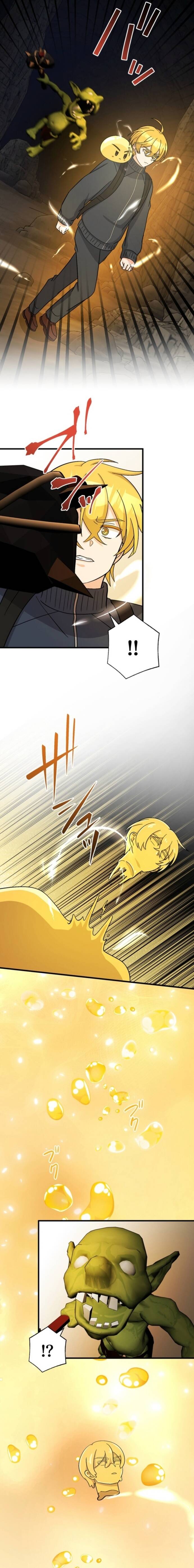 Con Slime Yếu Nhất Ta Từng Cứu Giờ Đã Trở Thành Huyền Thoại! Chapter 13 - 6