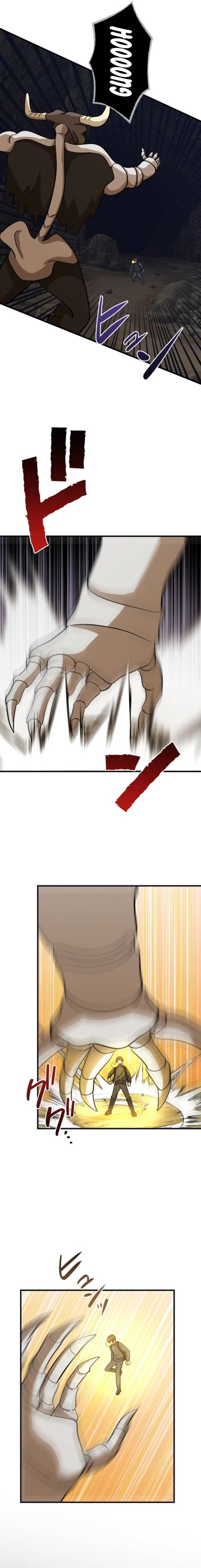 Con Slime Yếu Nhất Ta Từng Cứu Giờ Đã Trở Thành Huyền Thoại! Chapter 14 - 3