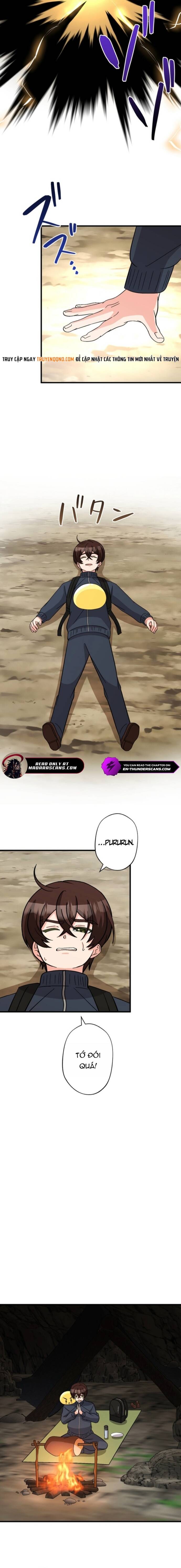 Con Slime Yếu Nhất Ta Từng Cứu Giờ Đã Trở Thành Huyền Thoại! Chapter 14 - 9
