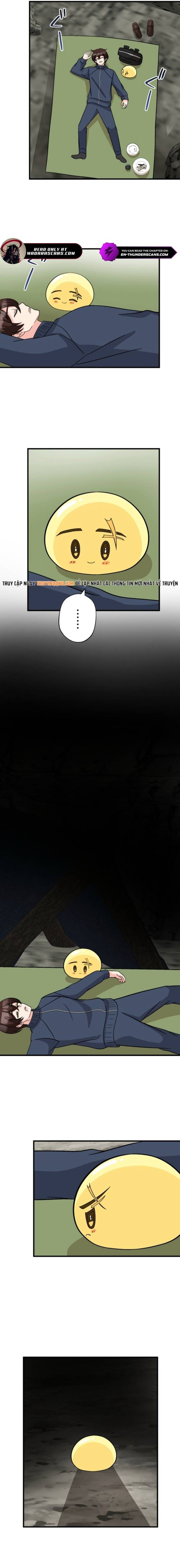 Con Slime Yếu Nhất Ta Từng Cứu Giờ Đã Trở Thành Huyền Thoại! Chapter 14 - 13