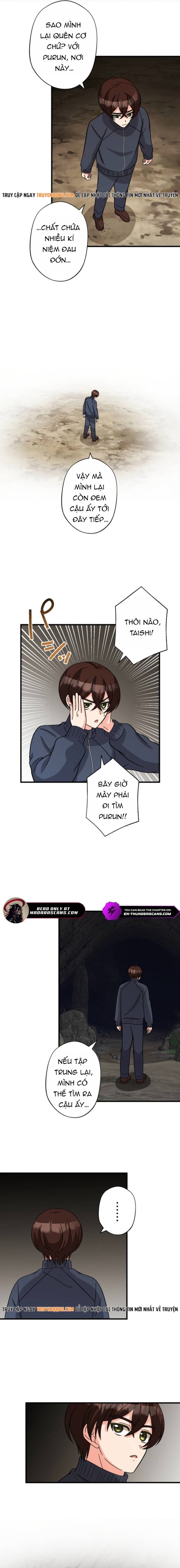 Con Slime Yếu Nhất Ta Từng Cứu Giờ Đã Trở Thành Huyền Thoại! Chapter 14 - 15