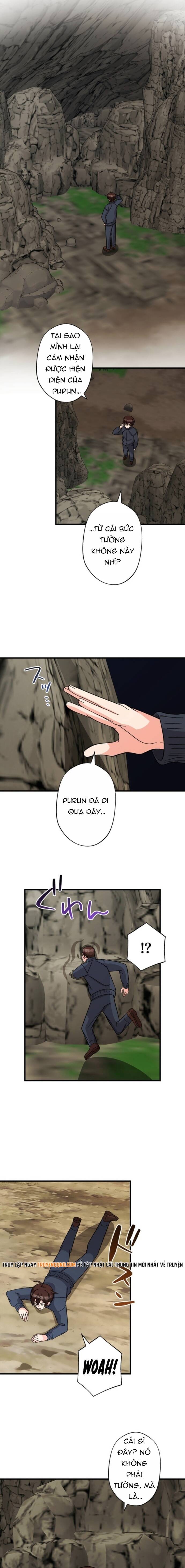 Con Slime Yếu Nhất Ta Từng Cứu Giờ Đã Trở Thành Huyền Thoại! Chapter 14 - 16