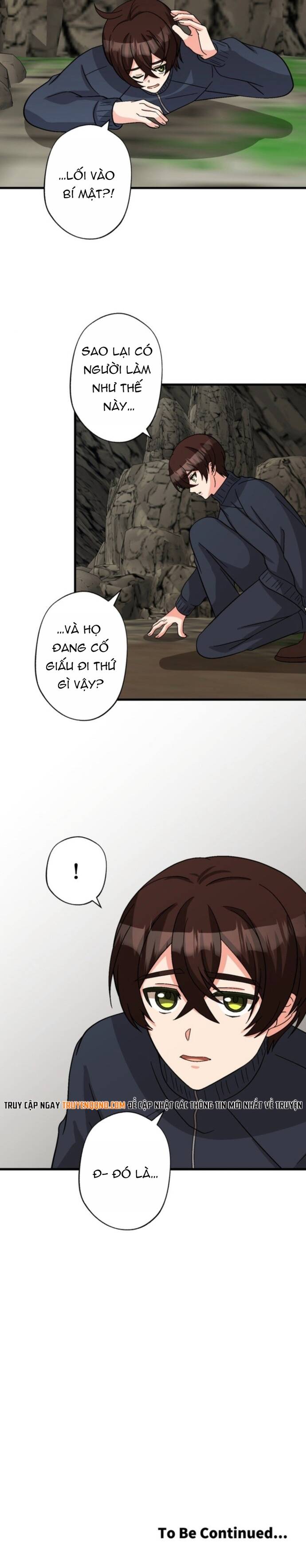 Con Slime Yếu Nhất Ta Từng Cứu Giờ Đã Trở Thành Huyền Thoại! Chapter 14 - 17