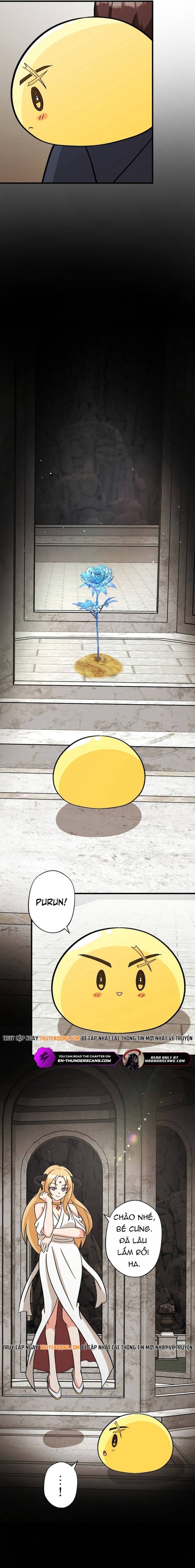 Con Slime Yếu Nhất Ta Từng Cứu Giờ Đã Trở Thành Huyền Thoại! Chapter 15 - 6