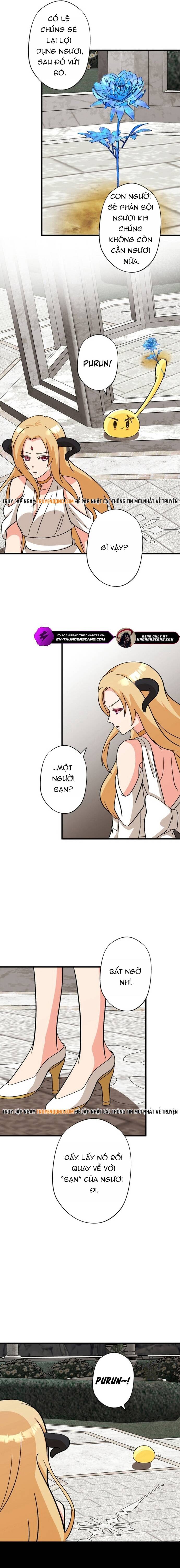 Con Slime Yếu Nhất Ta Từng Cứu Giờ Đã Trở Thành Huyền Thoại! Chapter 15 - 11