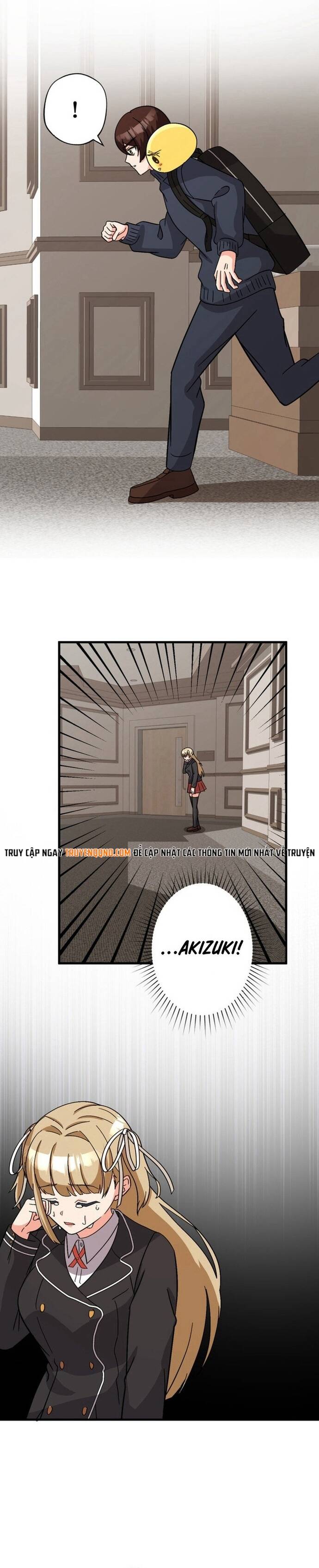 Con Slime Yếu Nhất Ta Từng Cứu Giờ Đã Trở Thành Huyền Thoại! Chapter 15 - 15