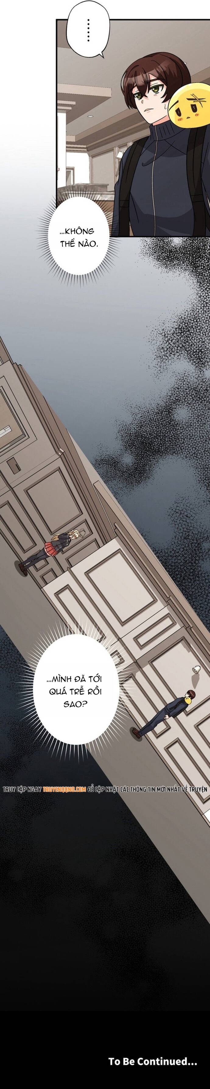 Con Slime Yếu Nhất Ta Từng Cứu Giờ Đã Trở Thành Huyền Thoại! Chapter 15 - 16