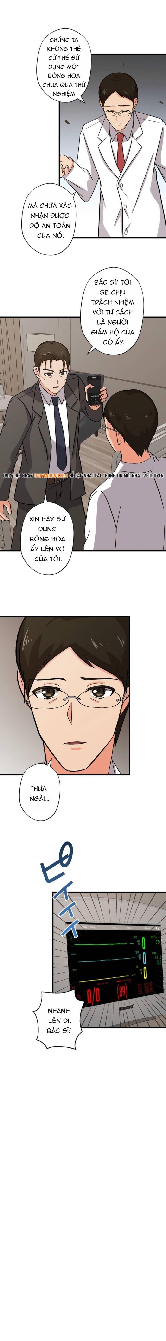 Con Slime Yếu Nhất Ta Từng Cứu Giờ Đã Trở Thành Huyền Thoại! Chapter 16 - 10