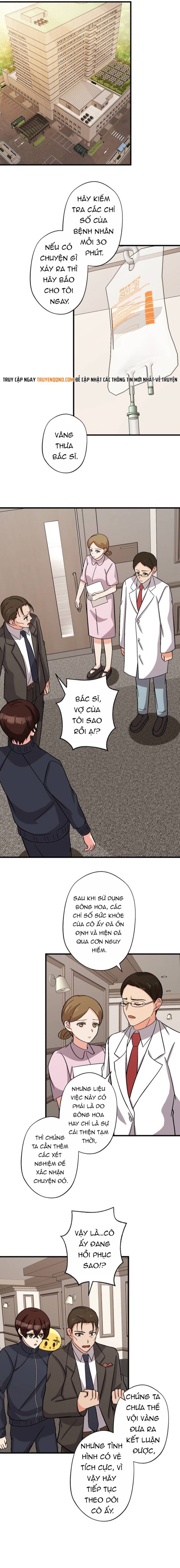 Con Slime Yếu Nhất Ta Từng Cứu Giờ Đã Trở Thành Huyền Thoại! Chapter 16 - 11