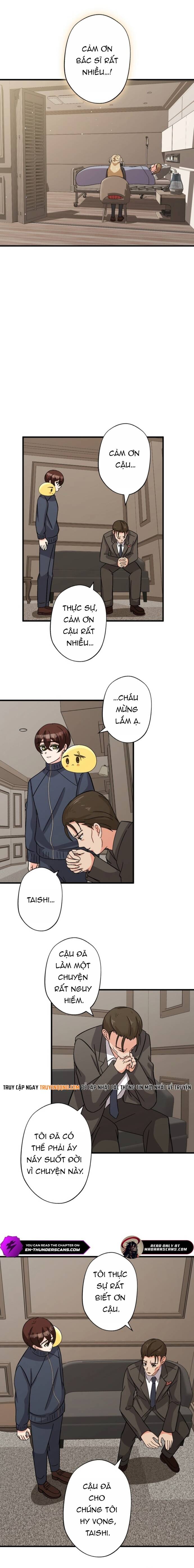 Con Slime Yếu Nhất Ta Từng Cứu Giờ Đã Trở Thành Huyền Thoại! Chapter 16 - 12