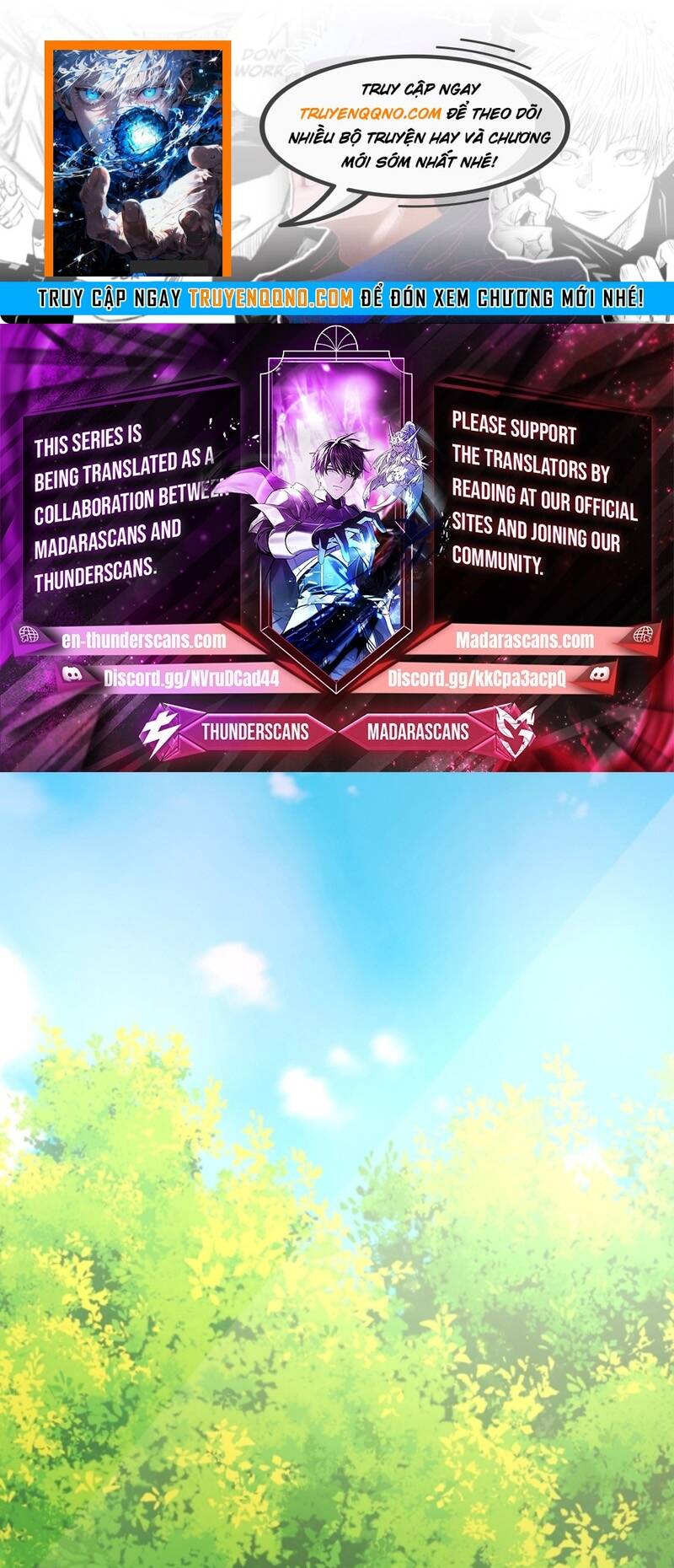 Con Slime Yếu Nhất Ta Từng Cứu Giờ Đã Trở Thành Huyền Thoại! Chapter 17 - 1