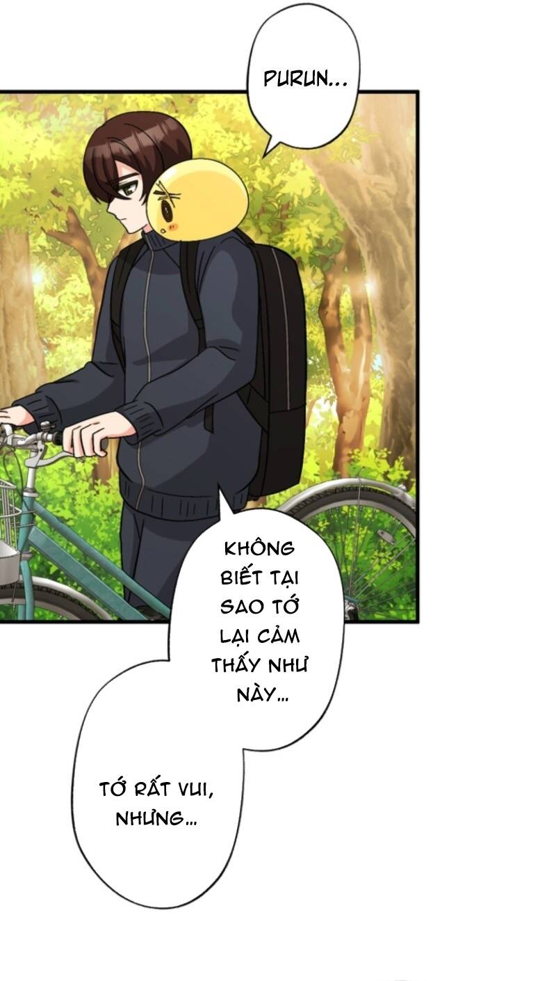 Con Slime Yếu Nhất Ta Từng Cứu Giờ Đã Trở Thành Huyền Thoại! Chapter 17 - 3