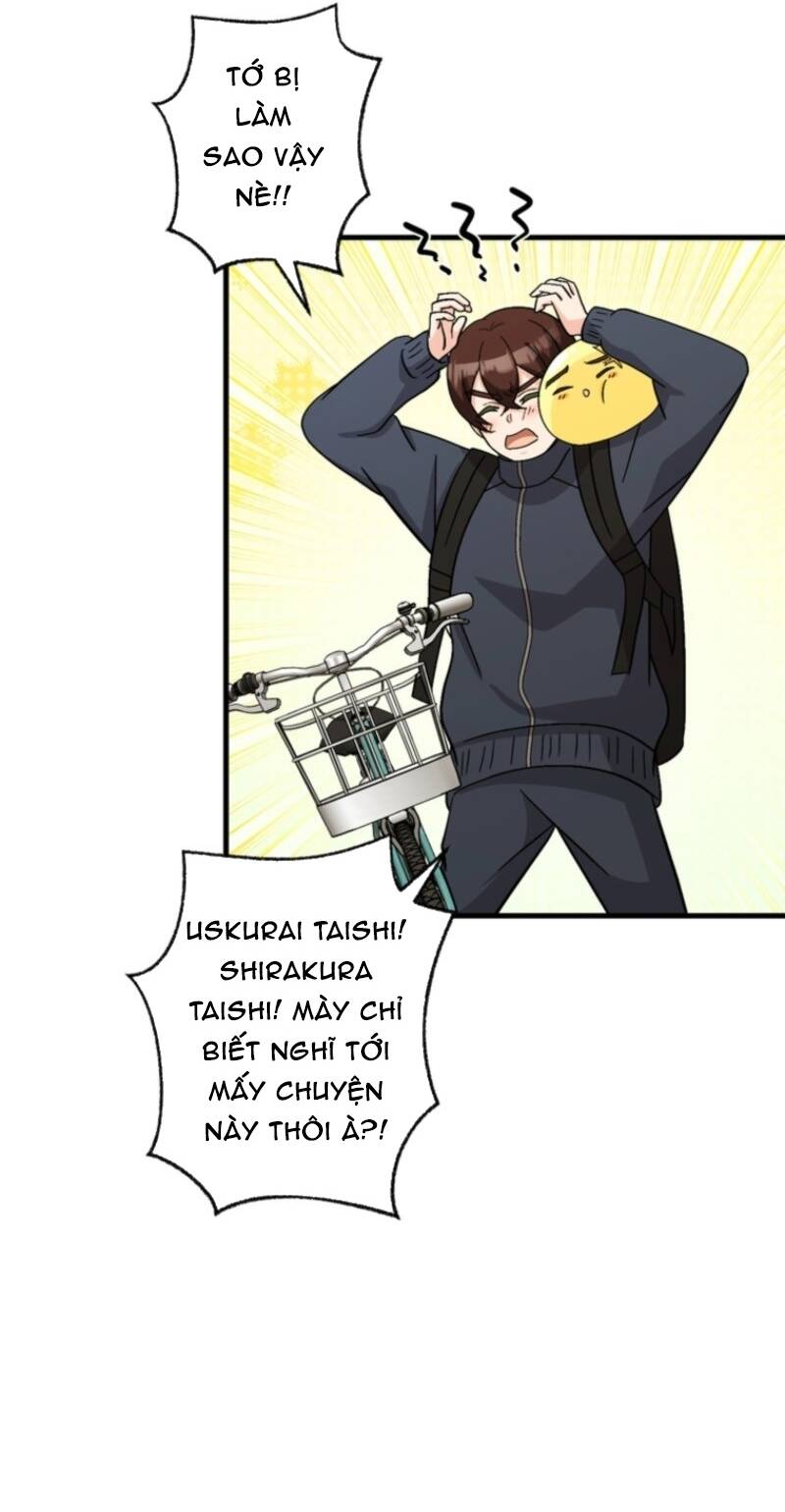 Con Slime Yếu Nhất Ta Từng Cứu Giờ Đã Trở Thành Huyền Thoại! Chapter 17 - 5