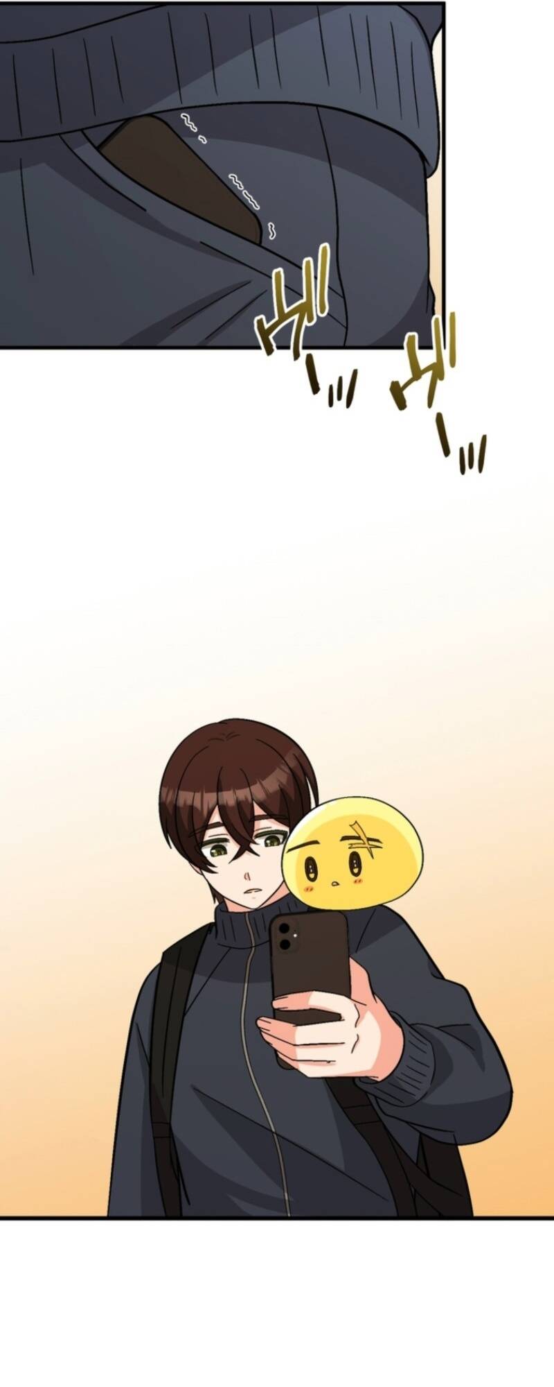 Con Slime Yếu Nhất Ta Từng Cứu Giờ Đã Trở Thành Huyền Thoại! Chapter 17 - 6