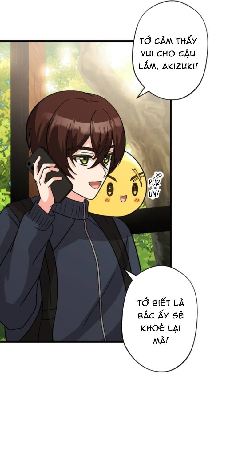 Con Slime Yếu Nhất Ta Từng Cứu Giờ Đã Trở Thành Huyền Thoại! Chapter 17 - 10