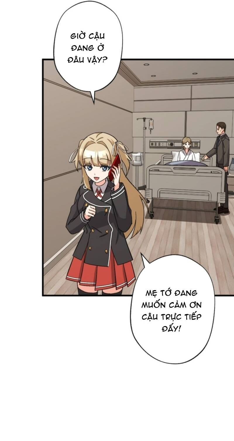 Con Slime Yếu Nhất Ta Từng Cứu Giờ Đã Trở Thành Huyền Thoại! Chapter 17 - 11