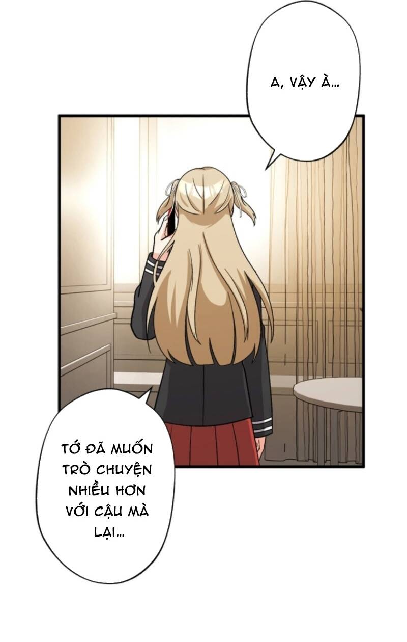 Con Slime Yếu Nhất Ta Từng Cứu Giờ Đã Trở Thành Huyền Thoại! Chapter 17 - 13