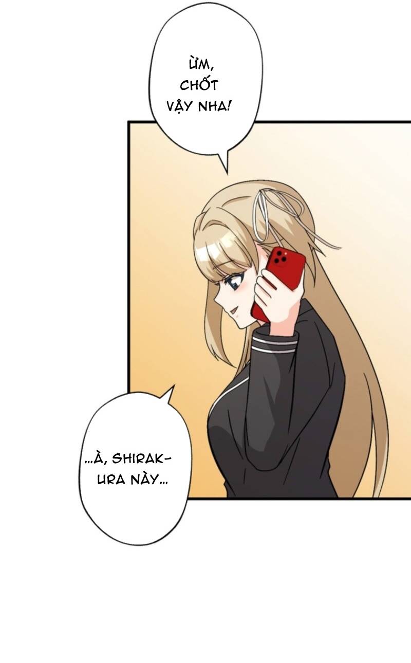 Con Slime Yếu Nhất Ta Từng Cứu Giờ Đã Trở Thành Huyền Thoại! Chapter 17 - 15