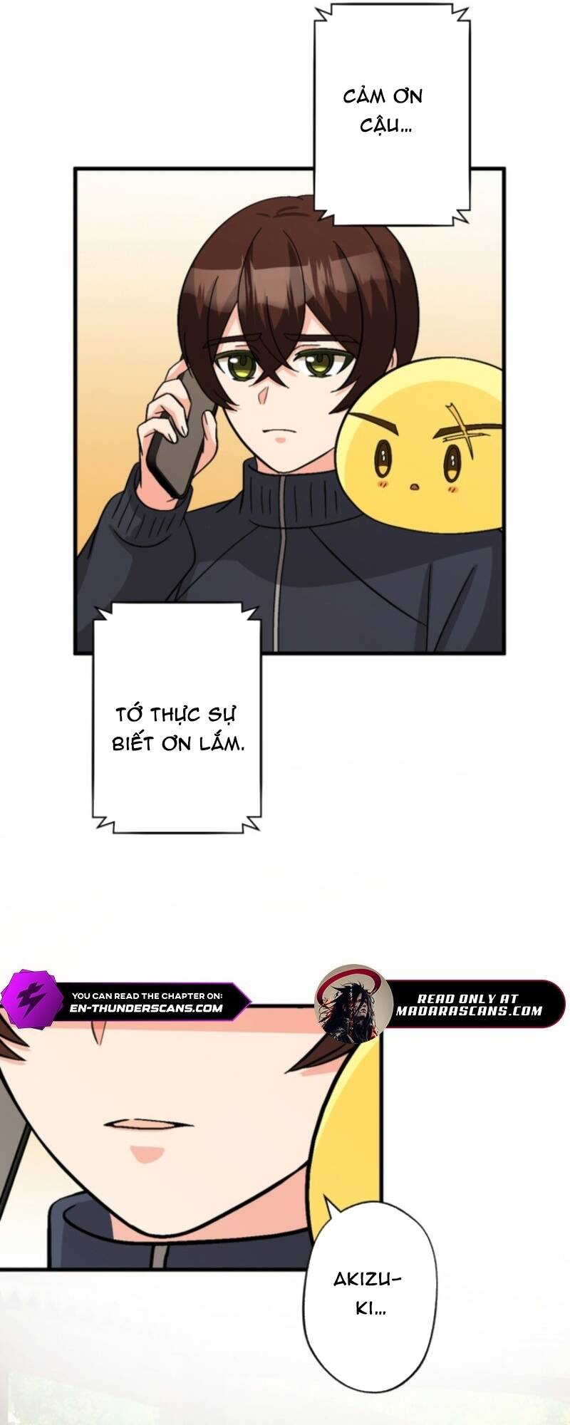 Con Slime Yếu Nhất Ta Từng Cứu Giờ Đã Trở Thành Huyền Thoại! Chapter 17 - 16