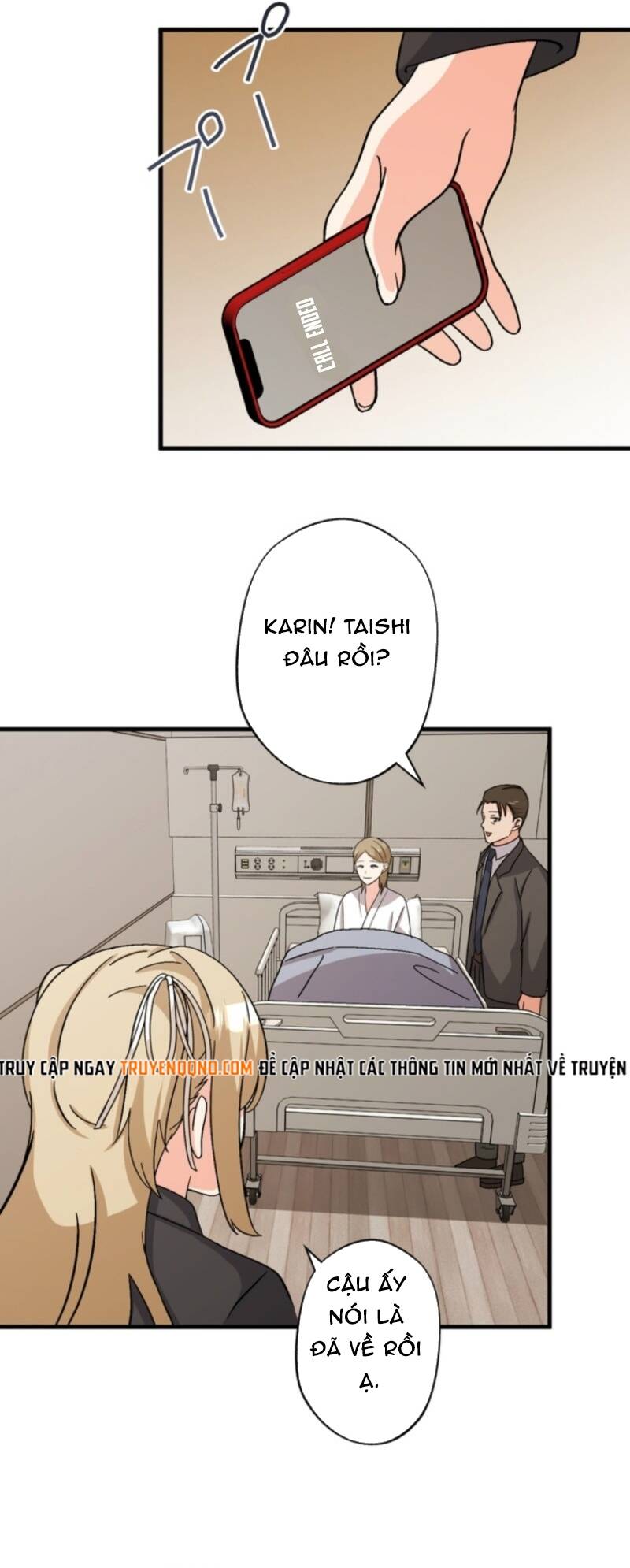 Con Slime Yếu Nhất Ta Từng Cứu Giờ Đã Trở Thành Huyền Thoại! Chapter 17 - 18