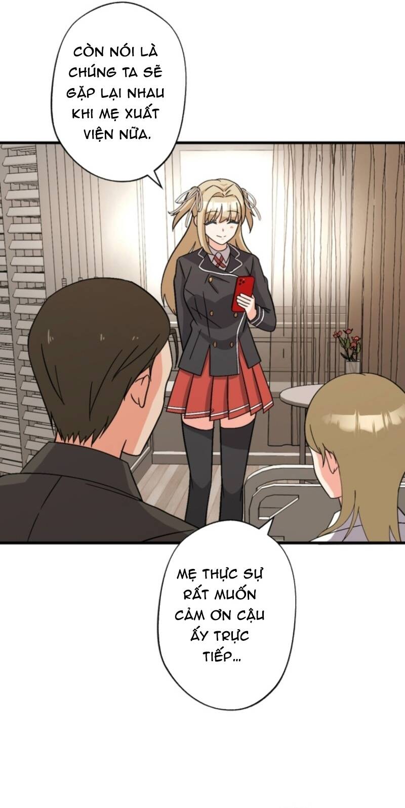 Con Slime Yếu Nhất Ta Từng Cứu Giờ Đã Trở Thành Huyền Thoại! Chapter 17 - 19