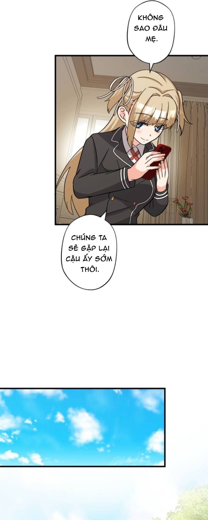 Con Slime Yếu Nhất Ta Từng Cứu Giờ Đã Trở Thành Huyền Thoại! Chapter 17 - 20