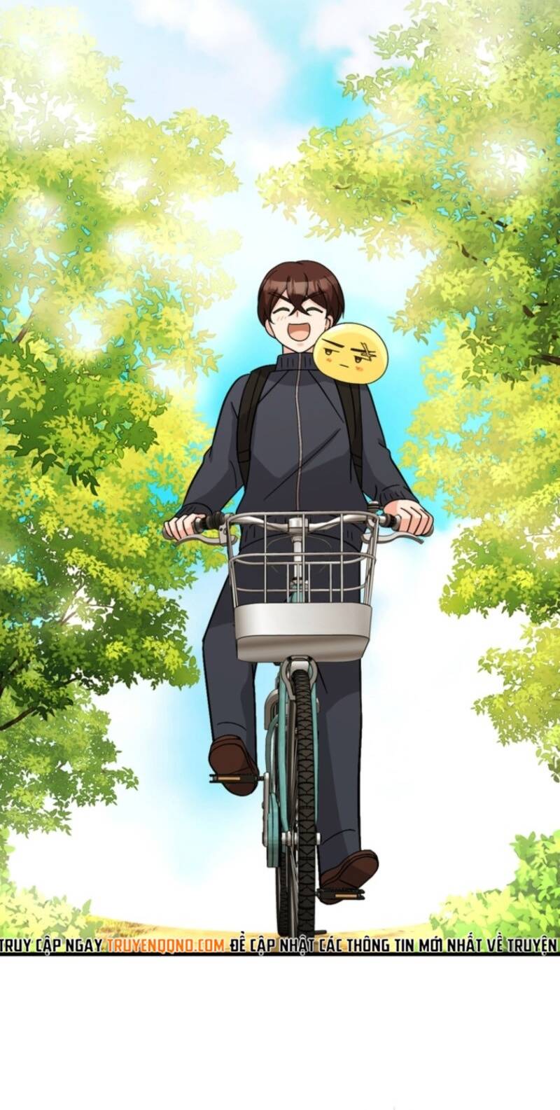 Con Slime Yếu Nhất Ta Từng Cứu Giờ Đã Trở Thành Huyền Thoại! Chapter 17 - 21