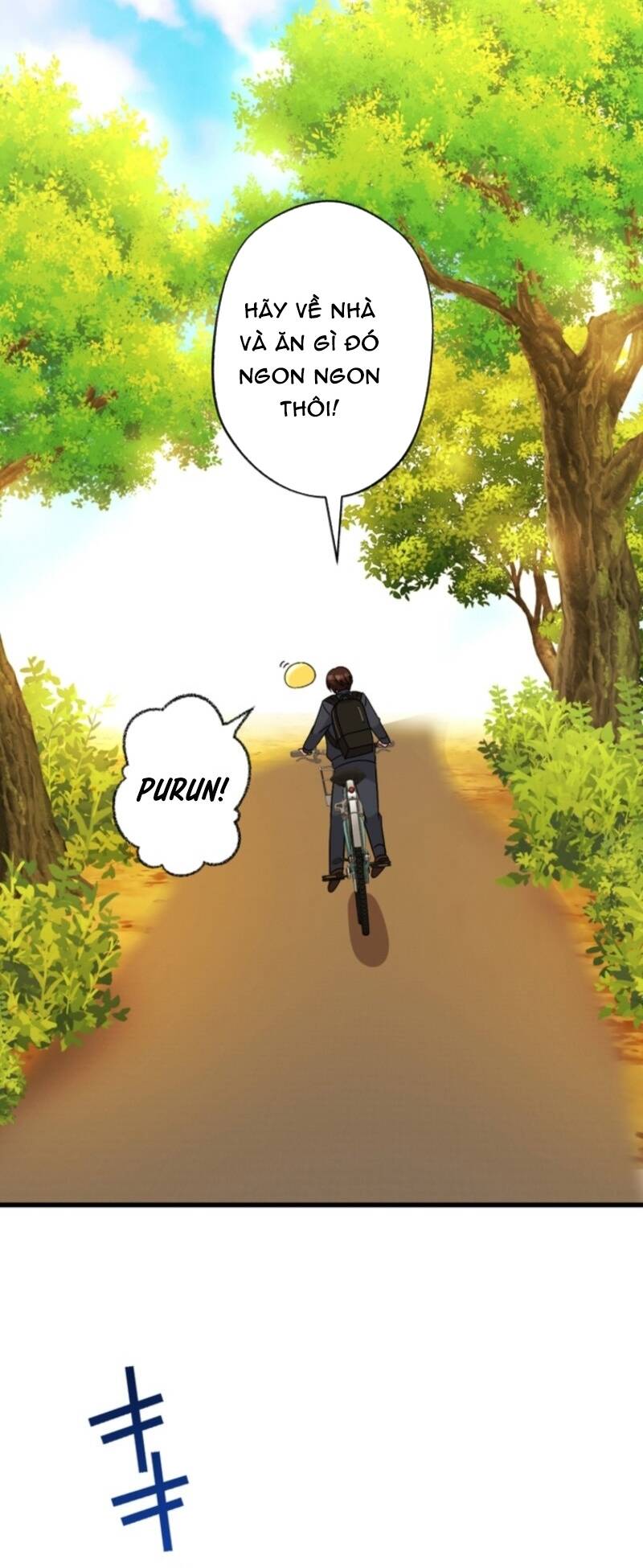 Con Slime Yếu Nhất Ta Từng Cứu Giờ Đã Trở Thành Huyền Thoại! Chapter 17 - 23