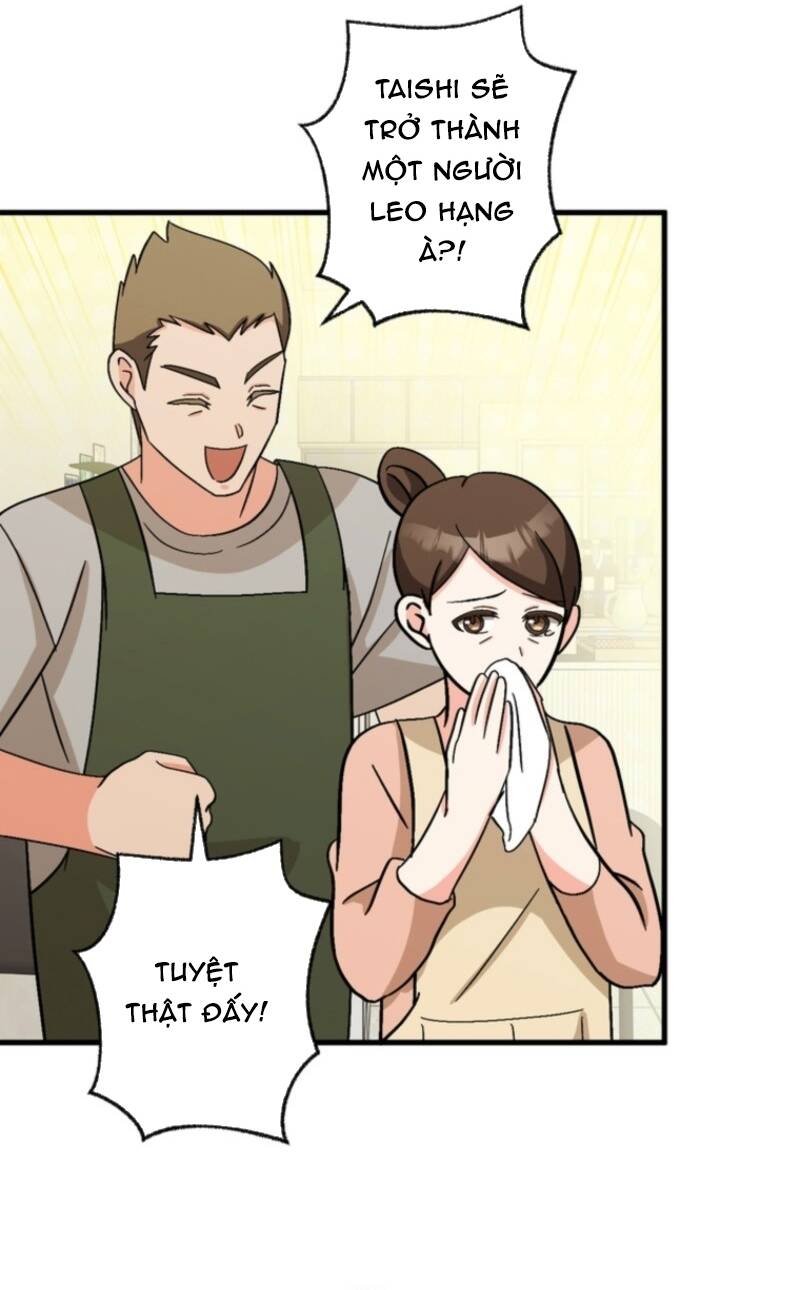 Con Slime Yếu Nhất Ta Từng Cứu Giờ Đã Trở Thành Huyền Thoại! Chapter 17 - 35