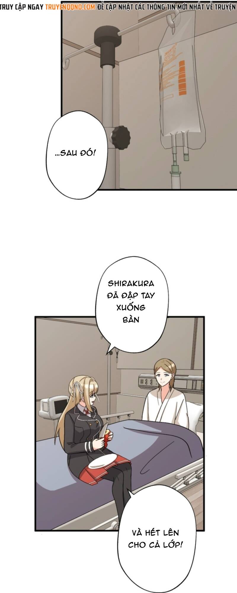 Con Slime Yếu Nhất Ta Từng Cứu Giờ Đã Trở Thành Huyền Thoại! Chapter 17 - 40