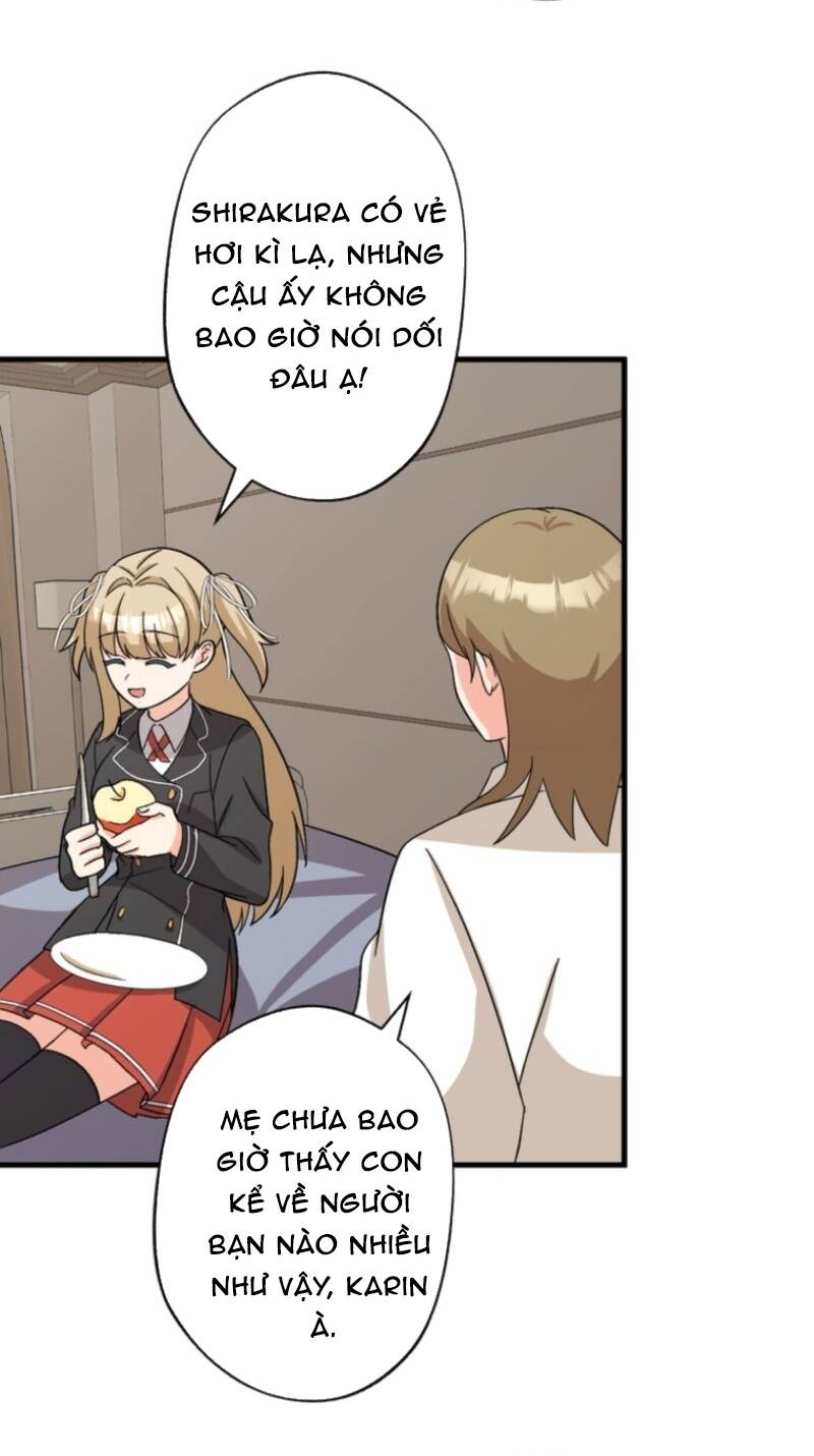 Con Slime Yếu Nhất Ta Từng Cứu Giờ Đã Trở Thành Huyền Thoại! Chapter 17 - 41