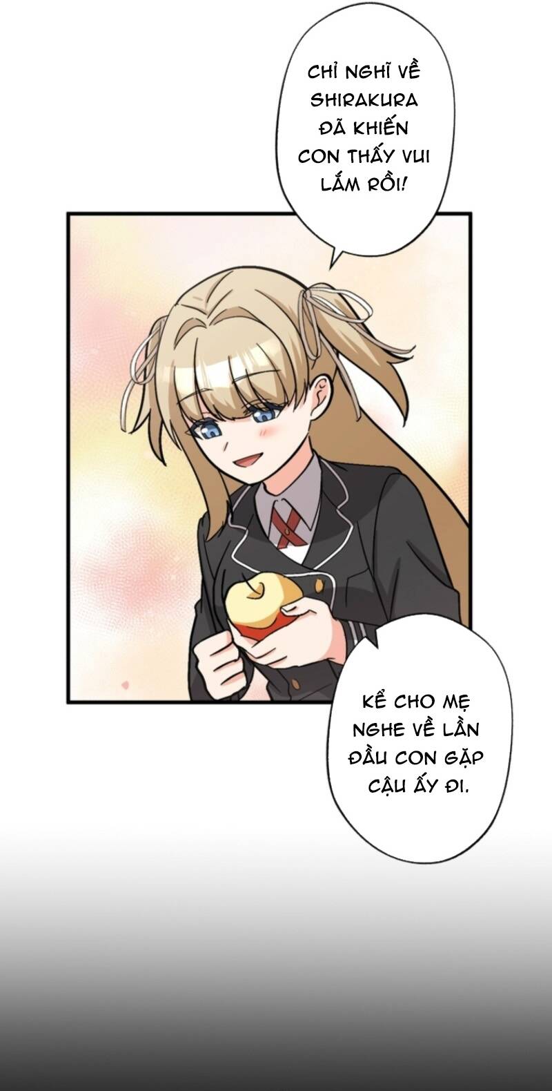 Con Slime Yếu Nhất Ta Từng Cứu Giờ Đã Trở Thành Huyền Thoại! Chapter 17 - 42