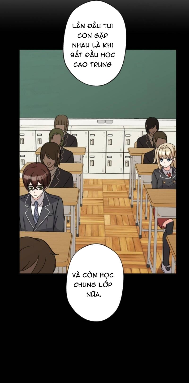 Con Slime Yếu Nhất Ta Từng Cứu Giờ Đã Trở Thành Huyền Thoại! Chapter 17 - 43