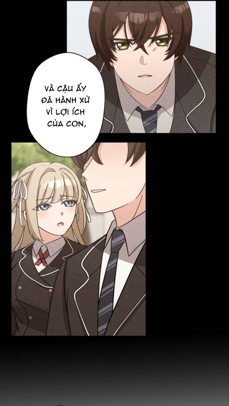 Con Slime Yếu Nhất Ta Từng Cứu Giờ Đã Trở Thành Huyền Thoại! Chapter 17 - 48