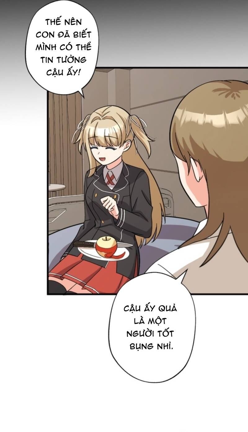 Con Slime Yếu Nhất Ta Từng Cứu Giờ Đã Trở Thành Huyền Thoại! Chapter 17 - 49