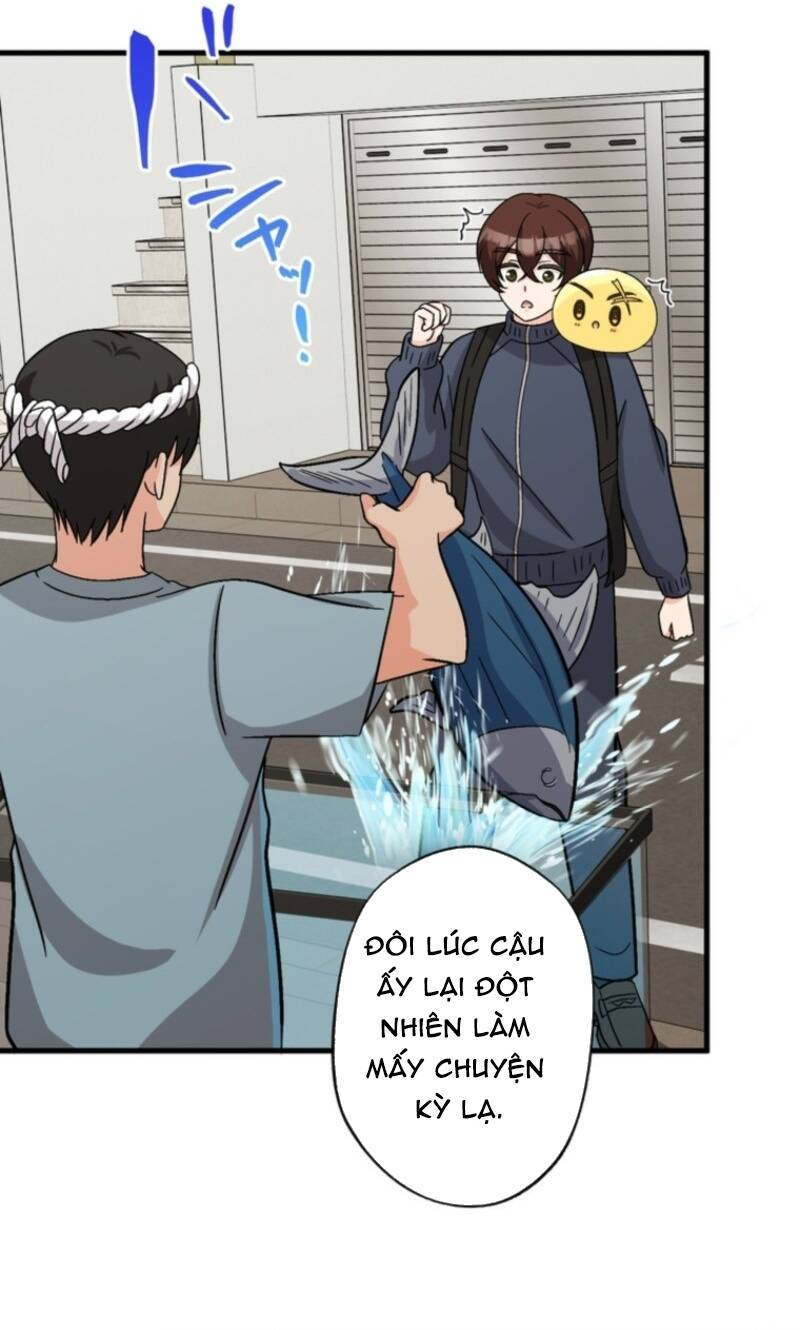 Con Slime Yếu Nhất Ta Từng Cứu Giờ Đã Trở Thành Huyền Thoại! Chapter 17 - 52