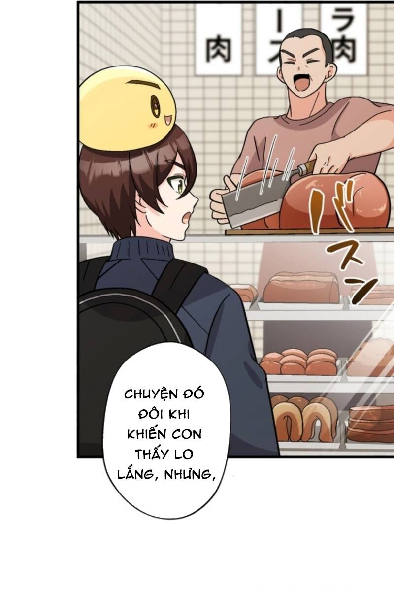 Con Slime Yếu Nhất Ta Từng Cứu Giờ Đã Trở Thành Huyền Thoại! Chapter 17 - 53