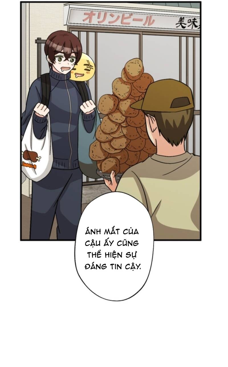 Con Slime Yếu Nhất Ta Từng Cứu Giờ Đã Trở Thành Huyền Thoại! Chapter 17 - 54