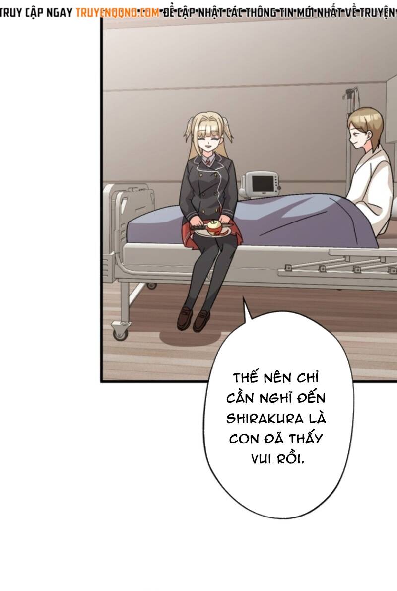 Con Slime Yếu Nhất Ta Từng Cứu Giờ Đã Trở Thành Huyền Thoại! Chapter 17 - 55