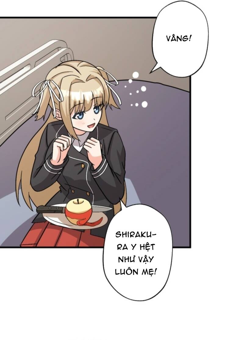 Con Slime Yếu Nhất Ta Từng Cứu Giờ Đã Trở Thành Huyền Thoại! Chapter 17 - 59