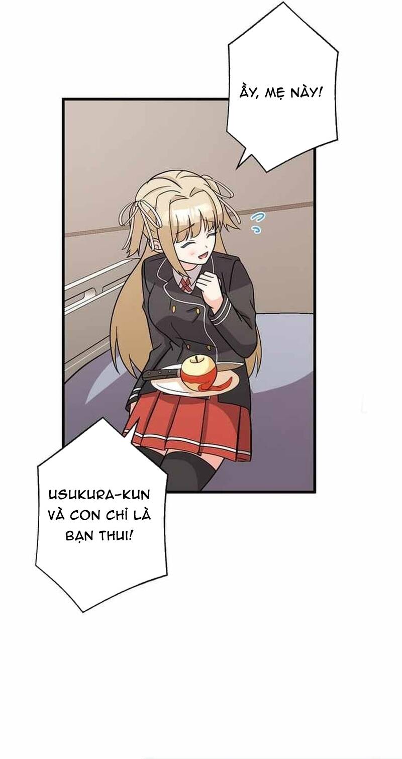 Con Slime Yếu Nhất Ta Từng Cứu Giờ Đã Trở Thành Huyền Thoại! Chapter 18 - 4