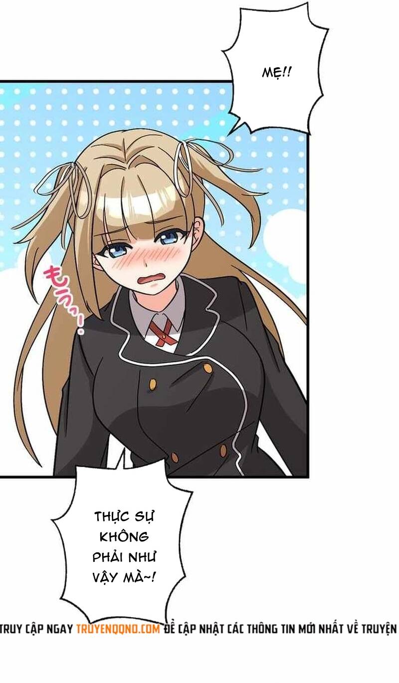 Con Slime Yếu Nhất Ta Từng Cứu Giờ Đã Trở Thành Huyền Thoại! Chapter 18 - 6