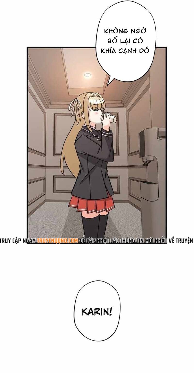 Con Slime Yếu Nhất Ta Từng Cứu Giờ Đã Trở Thành Huyền Thoại! Chapter 18 - 11