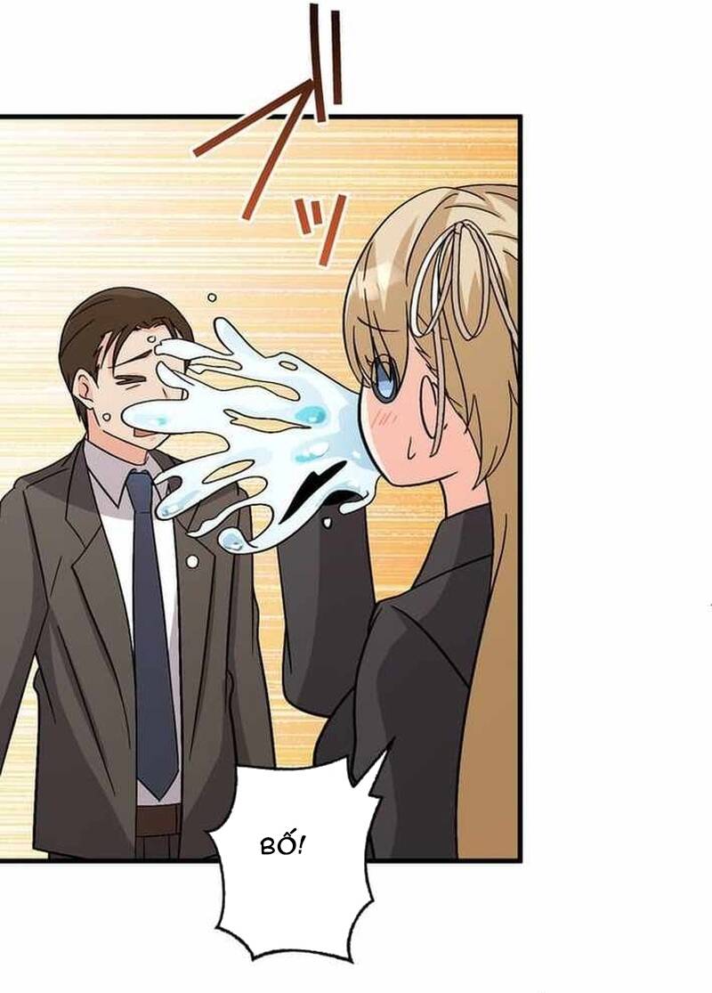 Con Slime Yếu Nhất Ta Từng Cứu Giờ Đã Trở Thành Huyền Thoại! Chapter 18 - 12