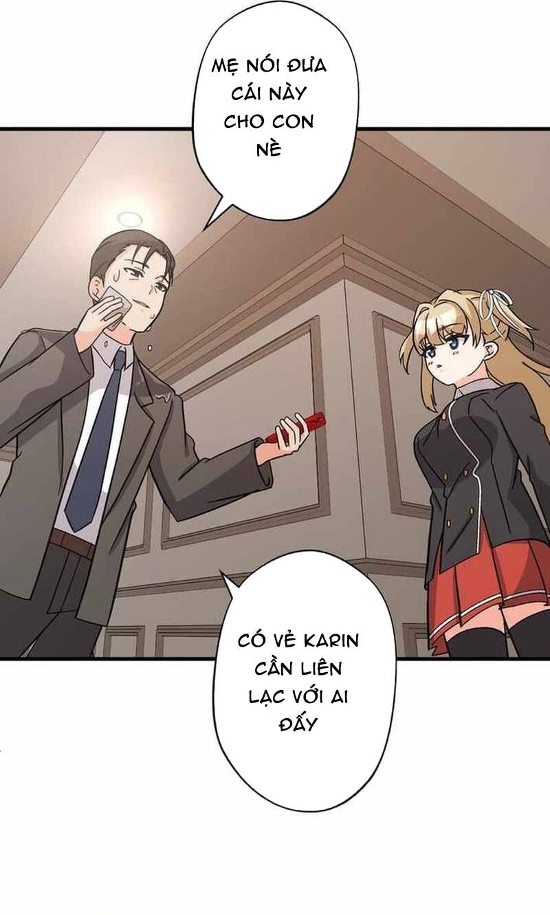 Con Slime Yếu Nhất Ta Từng Cứu Giờ Đã Trở Thành Huyền Thoại! Chapter 18 - 14