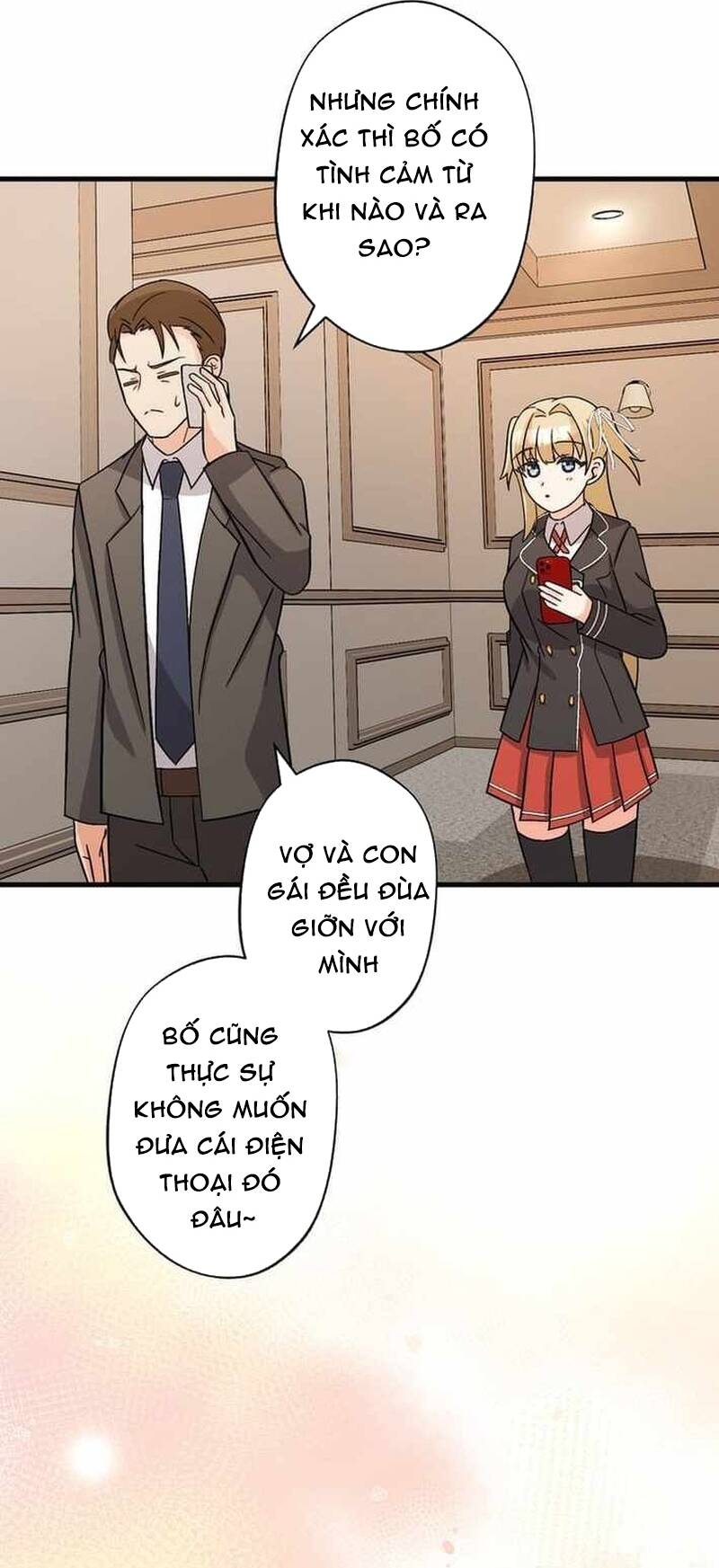 Con Slime Yếu Nhất Ta Từng Cứu Giờ Đã Trở Thành Huyền Thoại! Chapter 18 - 17