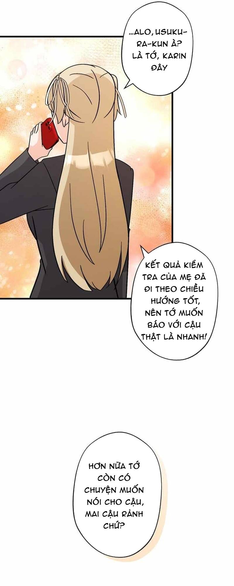 Con Slime Yếu Nhất Ta Từng Cứu Giờ Đã Trở Thành Huyền Thoại! Chapter 18 - 19